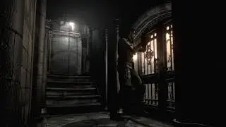 The haunting cry of Lisa Trevor