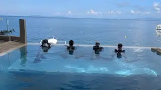 Scuba Diving for Wellness Retreat in Amazing Anilao 2025