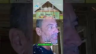 Why Tight Homes Need Fresh Air 💨 | Blower Door Test Explained!