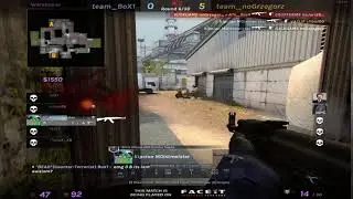 Flusha aimlock spray control vac shit spraylock through walls