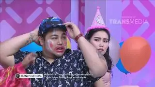 BROWNIS - Ayu Marah Sama Igun Karna Lupa Tanggal Ulang Tahunnya!! (15/8/18) Part2