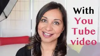 How To Start A YouTube Channel with Emma Belle Drew