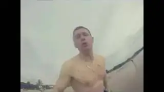Юрий Шопин Таиланд, апрель 2017