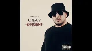 Oxav x Yameck - Elle (EFFICIENT 2021)