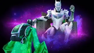 Week of the Wild Card Year 2 TRAILER!!!