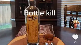 EH Taylor review