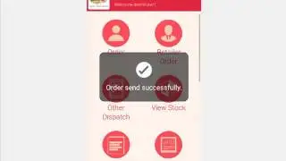 Distribution Management System For Distributor Management system (DMS)