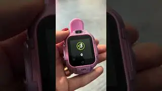 #sneakpeek - Ceas Smartwatch Pentru Copii, Wonlex KT26!