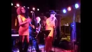 Trumptight 315 ( ray charles & tina turner)