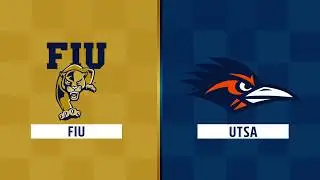 Highlights: FIU at UTSA, Week 11
