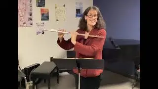 KMEA All State Etude 2025-2026