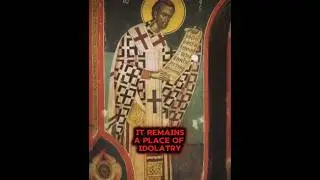 St. John Chrysostom 🗿🇻🇦☦ | Catholic Edit #catholicism #orthodoxy #earlychurch