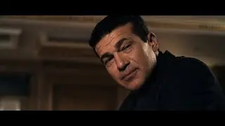 Tamer Hassan - Queen of Diamonds Film Clip - &ldquo;make some real money&rdquo;