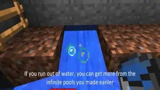 Practical Wheat Farm Tutorial