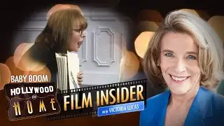 Hollywood at Home: Baby Boom