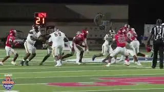 Summer Creek vs North Shore 11.07.25 | H-Town High School Sports 2025-26