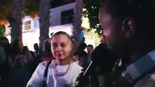 Dziewczyny z Miami twerkują, a gangi walczą z Davidem Lynnem