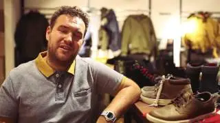 Новинки RockStore. Ноябрь 2013. Коллекция Timberland Earthkeepers.
