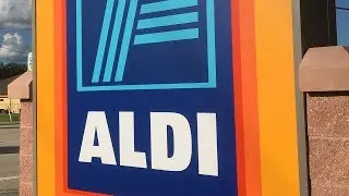 Foods You Should Never Buy At Aldi