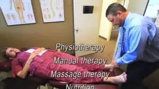 Brighton Chiropractic Chiropractor Rochester NY
