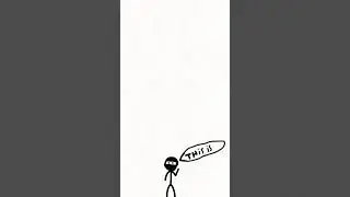 ninja(mine first animation)#shorts #animation