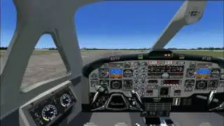 The BEST Fsx Freeware Aircraft