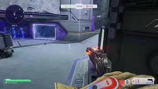 Insane Triple Kill - SPLITGATE: Arena Reloaded