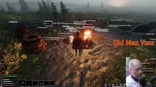 The Last Plague: Blight - Early Access - Day 5 Bronze Saw