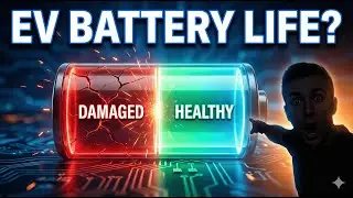 EV Battery Life &ndash; Kitne saal chalti hai aur kaise lamba chalayein?