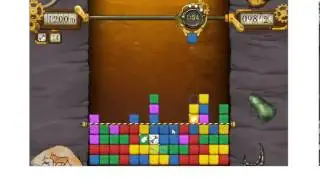 GameDuell Fossil Fever 201.630