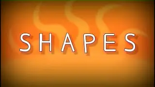 SHAPES | WITH BASIC SENTENCES