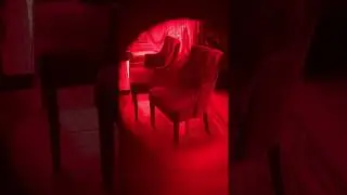 Детектор скрытых камер WEGA