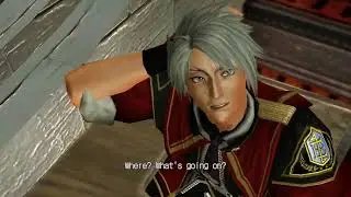 Enchanted Arms! From software Final fantasy?!