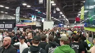 Arnold Sports Festival 2023
