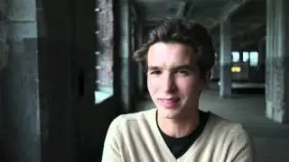 Matteo Simoni was voorbestemd om Rocco te spelen