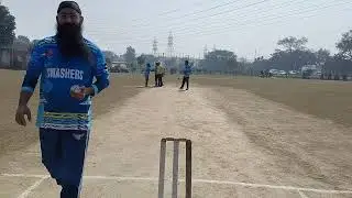 smashers vs Yamunanagar worirr part 7