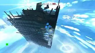 Super Cloudbuilt - The Call 39.933 [TimeTrial]