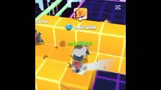 EZ punch ✊✊✊👊👊👊👊👊##stumbleguys#shorts##edit