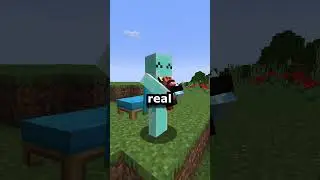 What if Minecraft has Plushies?