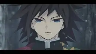 Ekali - Drown | kimetsu no yaiba - edit (SVP)