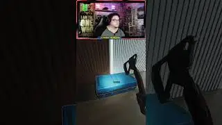 La minita explotando #shorts #johnnyheredia #gaming #levelzero #levelzeroextraction #shooter