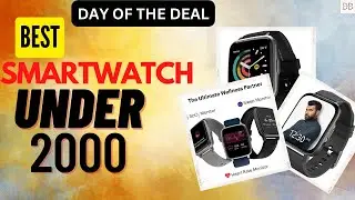 || Best smartwatch under 2000 || new smartwatch 2022 || Noise || Boat || tagg || smartwatch ||