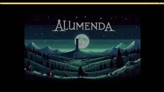 Building a 2D RPG in Python: State Machines and SQL with Pygame