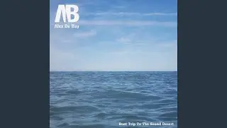 Broken Wave