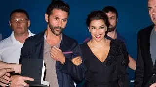 Eva Longoria Is Pregnant With a Baby Boy!!!