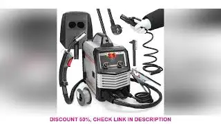 MIG MMA MAG TIG-160C Inverter Welders Electric Welding Machine Equipment Intelligent Welders 4in1/2i