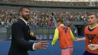 FC 25 | CARRI&Egrave;RE MANAGER AVEC PISE E35 [FR FULL GAMEPLAY] FIN SAISON 3