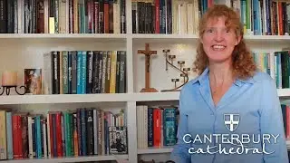 The English Mystics - Episode Five: Margery Kemp | Canterbury Cathedral