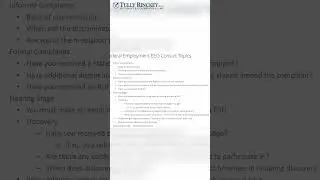 Правовые варианты: руководство для юристов по процедуре подачи официальной жалобы.
