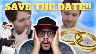 The Fate of Shane Dawson's Wedding